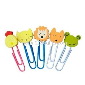 Magnetic Clip