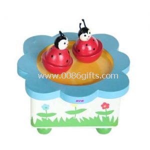 Magnetic Music Bell