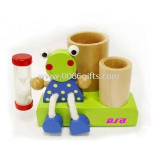 Conjunto de casa de banho e acessórios do banheiro
