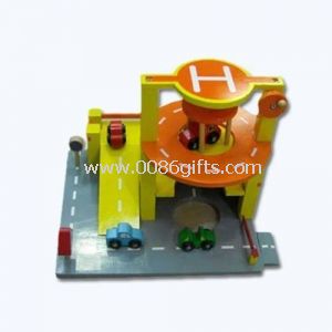 Coche de juguete para niños