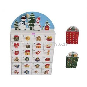 Decoração de Natal