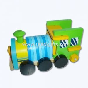 DIY-Lokomotive