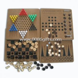 Draughts Set