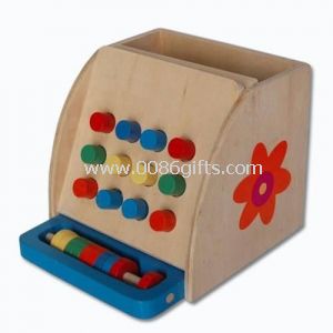 Telephone Toy