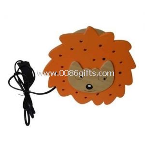 Wood Night Light