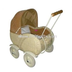 Baby vagn