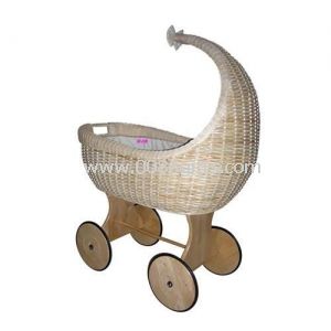 Baby walker