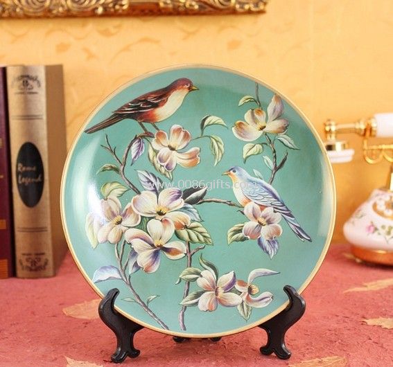 Płyta ceramiczna Dekoracja