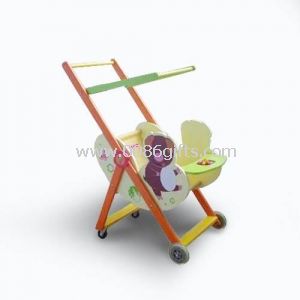 Barn vagn
