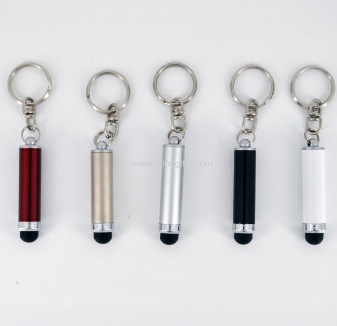 Mini-kapazitiver Stift