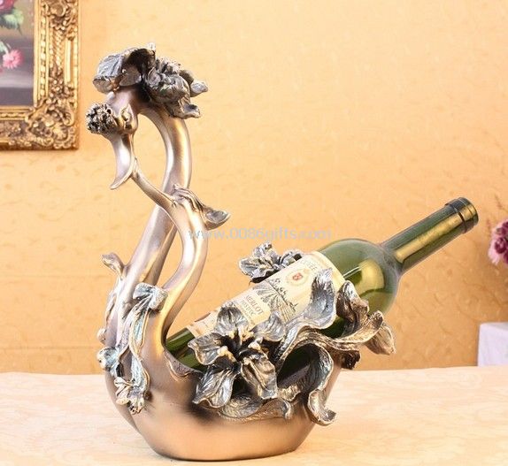 Swan Wein rack