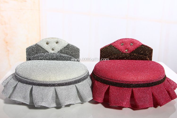 Europäische Schmuck Box sofa