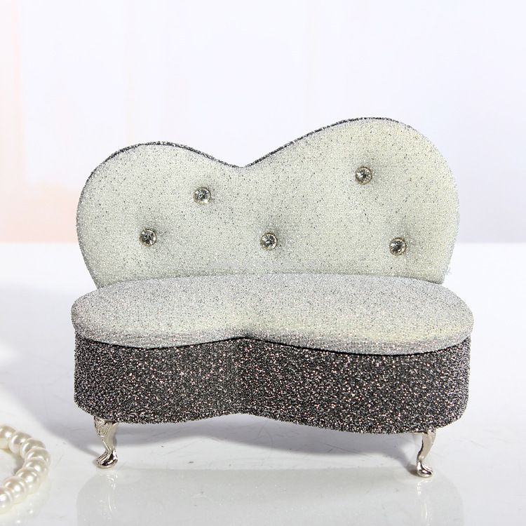 Schmuck Box sofa