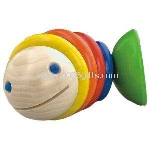 Chime Babyrassel