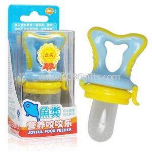 Baby Food Feeder (Travel Set)