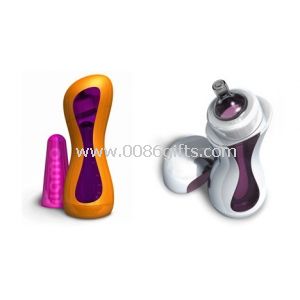 Бутылки молока PP безопасности Baby (240 мл)