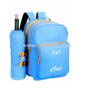 Cooler backpack