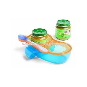 Heta försäljning Baby Food Feeder