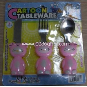 Cucchiaio in silicone con gancio posteriore