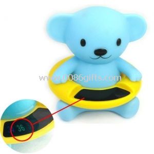 Sleeping Bear Thermometer