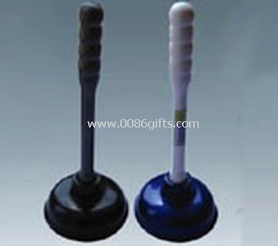 Escobilla de baño 4