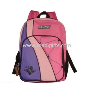 Children Child Kid Student Book Backpack