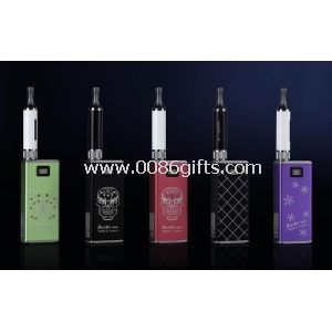 EGO E Cigs Itaste Mvp 2.0 Shine édition Lady Style