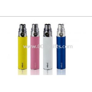 Vente chaude EGO E Cigs Battery Powered Cigarette Rechargeable
