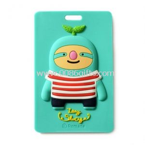 Promotion Baggage Tag