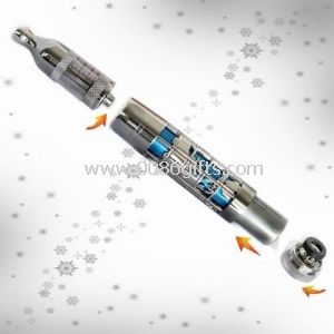 EGO mince Cigs E vapeur grand creux