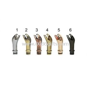 Snake Copper E Cig Accessories