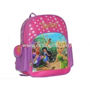 Sweet Girls Fashion School Bags