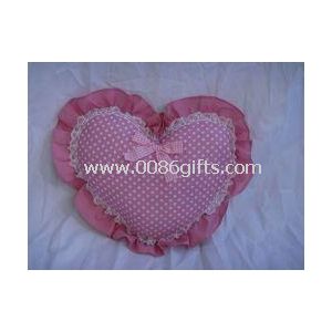 cuscino cuore