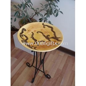 Bird bath / baths outdoor