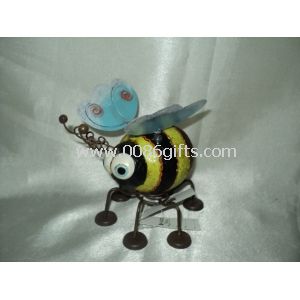 Professionelle beliebte Schmetterling Design Garten-Tier-Statuen