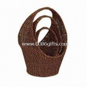 Cesta de Picnic de fruta