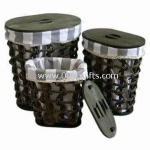 Laundry Basket