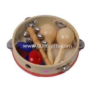 Babys Music Toy