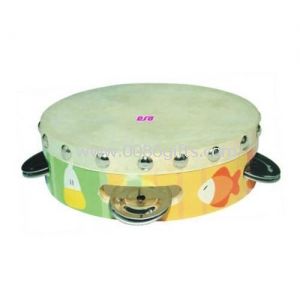 Drum Toy Set