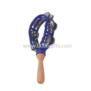 Toy Jazz Drum