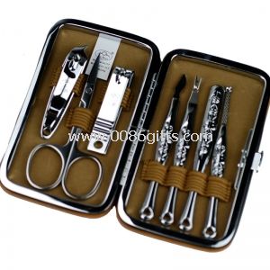 Cheap professional mini manicure kit