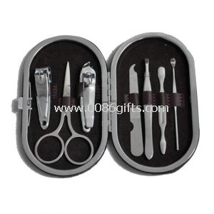 set di manicure professionale di alta qualità