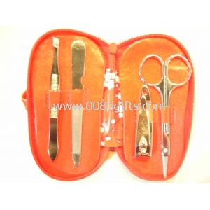 Hot sell design manicure set nail kits