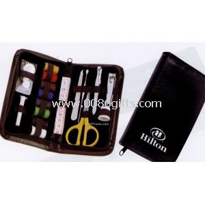 Prodotto promozione manicure kit donne