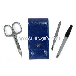 Nail buffer set manicure