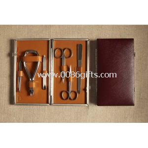 Nuovo Design ragazze Manicure Set