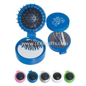 Kit di manicure professionale di bel design
