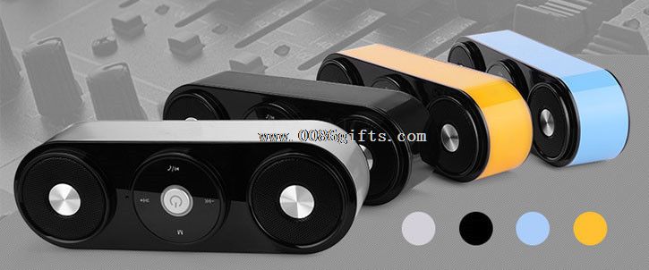 5W ораторів bluetooth