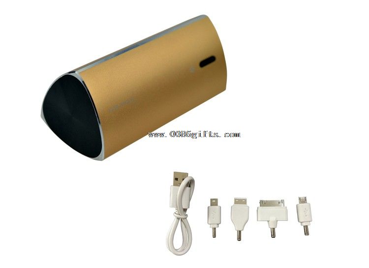 banco de magro super potência de 7800mAh