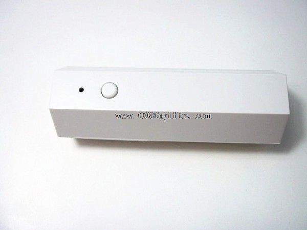 Bluetooth audio-adapter